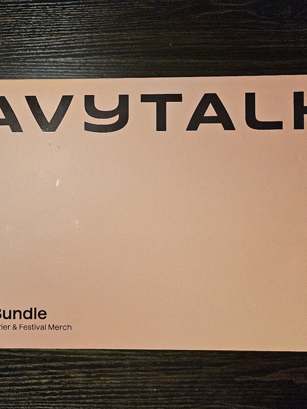 Wavytalk VIP Volume Blowout Boost Bundle